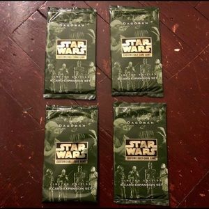Star Wars CCG Bundle